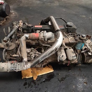 Vente flash Moteur diesel d'occasion TD42 TD42T TD42Ti pour <span class=keywords><strong>camion</strong></span> et bus <span class=keywords><strong>Nissan</strong></span> - Product Image 5