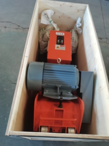 Venta directa de fábrica 250 Fresadora de hormigón 250 Fresadora de carretera de asfalto de MM Escarificador de hormigón - Product Image 5