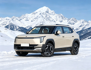 Dongfeng Nano 06 401 Pro 2025, SUV Eléctrico, Autonomía CLTC de 401 km, Batería de 44.94 kWh, Velocidad Máxima de 150 km/h, Vehículo Eléctrico Familiar - Product Image 1