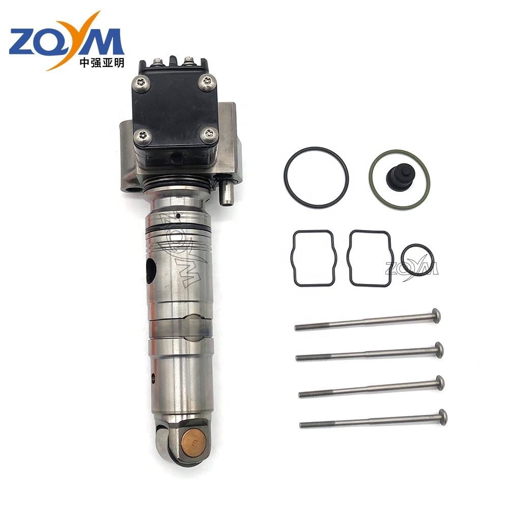 ZQYM High Quality Common Rail Fuel Engine EUP 799 Repair Kits
