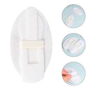 Sekali pakai medis transparan Iv Cannula fiksasi berpakaian perangkat secument permukaan tubuh saluran kencing kateter perban luka - Product Image 3