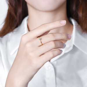 <span class=keywords><strong>Prix</strong></span> <span class=keywords><strong>moyen</strong></span> pour la Moissanite Engage D Color VVS1 <span class=keywords><strong>Bague</strong></span> <span class=keywords><strong>de</strong></span> fiançailles en Moissanite <span class=keywords><strong>de</strong></span> petite taille 3.5mm <span class=keywords><strong>Bague</strong></span> fantaisie en Moissanite pour femme - Product Image 5