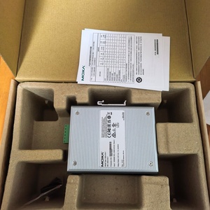 TaiWan MOXA Original Industrial Controls EDS-316-T 16-port Industrial <b>Switch</b> with 100Mbps Speed Industrial <b>Ethernet</b> <b>Switch</b> - Product Image 6