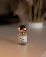15ml 30ml Portable Cylinder Shape Empty Luxury Perfume Packaging Bottle