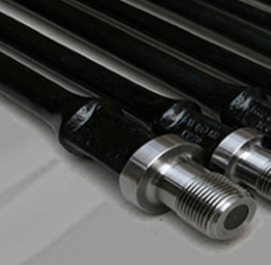 Sử Dụng Mỏ Dầu <span class=keywords><strong>API</strong></span> 11B Tiêu Chuẩn Lớp <span class=keywords><strong>H</strong></span> <span class=keywords><strong>Sucker</strong></span> Rod - Product Image 2