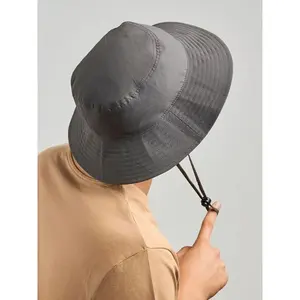 Recycled Pico <b>hat</b> sustainable merchandising - Product Image 2