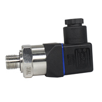 Transmetteur de pression industriel 4-20mA RS485 IP66 pour la surveillance de la pression du refroidissement liquide des centres de données IIoT