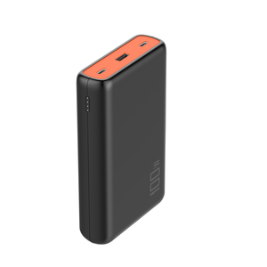 Banco de Energía Bluetimes de Carga Rápida, 20000mAh, Alta Capacidad, Entrega de Energía de 65W, Portátil - Product Image 4