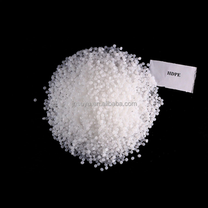 HDPE Trinh Nữ vật liệu Polyethylene viên nhựa HDPE Trinh Nữ PE hạt cho nhựa - Product Image 3
