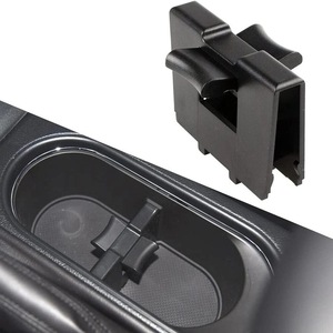 Portavasos/Divisores para Automóviles Subaru 92118AJ000 y 92118AJ001 para Vehículos de 14-19 cm - Product Image 2