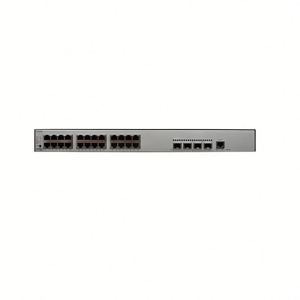 Nuevo Switch de Red Original S5735-L24P4XE-A-V2 con 24 Puertos 10/100/1000BASE-T y 4 Puertos SFP+ 10GE - Product Image 1