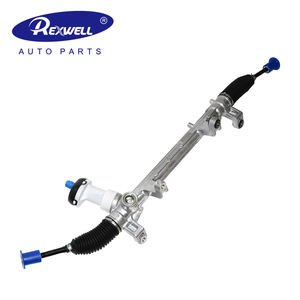 Conjunto <span class=keywords><strong>de</strong></span> engranaje <span class=keywords><strong>de</strong></span> dirección asistida mecánica automática OEM 56500-D3000 LHD a precio <span class=keywords><strong>de</strong></span> fabricante para <span class=keywords><strong>caja</strong></span> <span class=keywords><strong>de</strong></span> dirección <span class=keywords><strong>Hyundai</strong></span> <span class=keywords><strong>Tucson</strong></span> Kia Sportage - Product Image 2