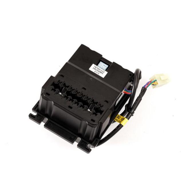 Jamaica Mexico Hot Sale Coin Pusher Game Machine Bill Validator Banknote Tb74 Tb77 Bill Acceptor for Vending Machine
