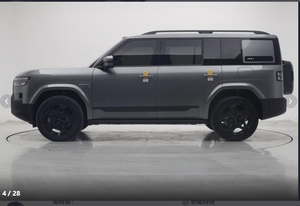 Voitures d'<span class=keywords><strong>occasion</strong></span> BYD Leopard Titanium 7 PHEV 2025 190KM 4WD Ultra Edition Hybride Rechargeable Véhicules d'<span class=keywords><strong>occasion</strong></span> certifiés - Product Image 4