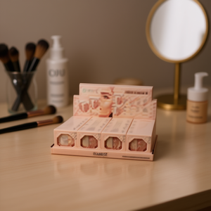 Saniye Illuminator Powder E0244 Iluminador Mineral Maquillaje Facial - Product Image 2