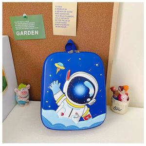 Nuovo <span class=keywords><strong>Zaino</strong></span> Carino per <span class=keywords><strong>Asilo</strong></span> per Bambini e Bambine, Super Borsa a Tracolla con Animazione 3D Cartone Animato, Commercio Estero - Product Image 1
