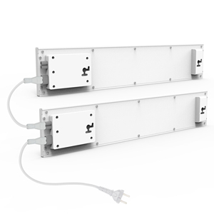 Vidrio contra molde calentador <span class=keywords><strong>Schimmel</strong></span> Frei removedor en seco antimoho infrarrojo Panel infrarrojo montado en la pared removedor en seco - Product Image 2