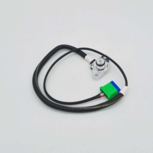 252924 7700100009 255500 21197067 Capteur de pression de boîte de vitesses automatique - Product Image 5