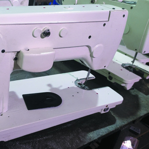 JOCKY JK271 Embroidery <strong>Industrial</strong> <strong>Sewing</strong> <strong>Machine</strong> - Product Image 4