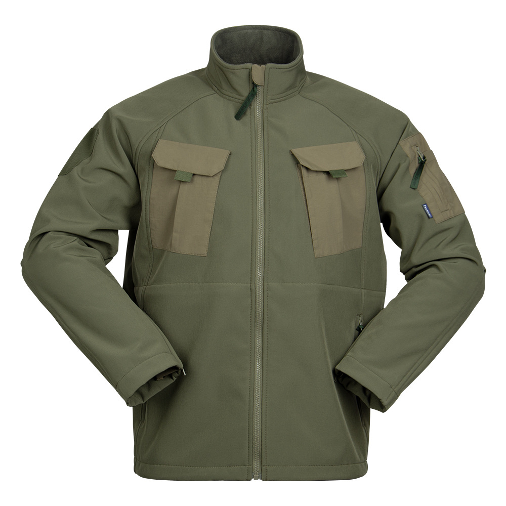 Army Green