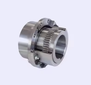 Accouplement rigide flexible pour machine-outil de laminoir, très demandé, le mieux noté, avec goupille en élastomère, excellent prix - Product Image 2