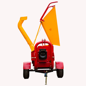 Trituradora <span class=keywords><strong>de</strong></span> <span class=keywords><strong>Madera</strong></span> Agrícola <span class=keywords><strong>Usada</strong></span> <span class=keywords><strong>de</strong></span> 20~35 HP con Toma <span class=keywords><strong>de</strong></span> Fuerza, <span class=keywords><strong>Cortadora</strong></span> Móvil <span class=keywords><strong>de</strong></span> Gasolina con Certificación CE, Fuente <span class=keywords><strong>de</strong></span> Energía Diésel para Uso Agrícola - Product Image 4