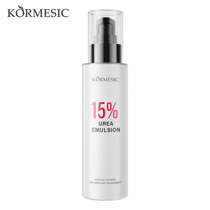 KORMESIC Lotion Visage Hydratante à l'Urée 120ml – Réduit la Sécheresse et la Rugosité, Éclaircissante et Retient l'Hydratation – Vente en Gros - Product Image 6