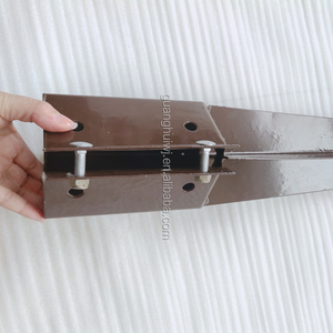 Venta al por mayor de <span class=keywords><strong>spike</strong></span> apoyo cerca de <span class=keywords><strong>spike</strong></span> suelo post <span class=keywords><strong>spike</strong></span> bastón ancla - Product Image 4