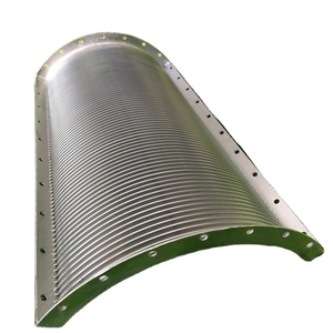 Écart de sous-emplacement 0,2 mm 0,5 mm 1 mm - Product Image 1