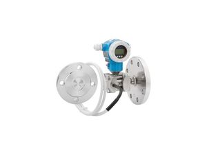 Capteur de niveau différentiel Endress+Hauser FMD77 avec un diaphragme d'étanchéité pour la mesure de niveau, modèle original Endress+Hauser FM - Product Image 2