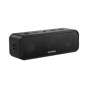 Đối với ANKER SoundCore 3-trong-1 di động cho <span class=keywords><strong>Bluetooth</strong></span> Loa IPX7 không thấm nước 24-giờ Thời gian chơi tinh khiết titan hoành trình điều khiển - Product Image 1