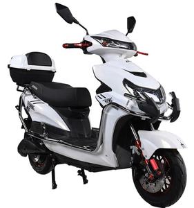 Scooter Eléctrico de Alta Velocidad Personalizado <span class=keywords><strong>HAMA</strong></span>, 85 km/h, 60v 72v, Motocicleta Eléctrica de Movilidad, Motocicleta Todoterreno Eléctrica para Adultos - Product Image 5