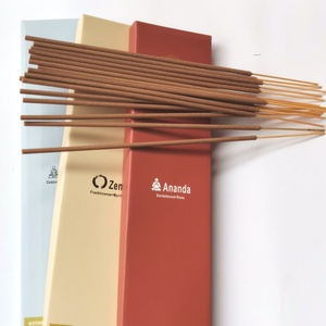 Premium Wholesale Custom 8" Incense <b>Sticks</b> Incense Sandalwood Chinese Incense <b>Sticks</b> - Product Image 6