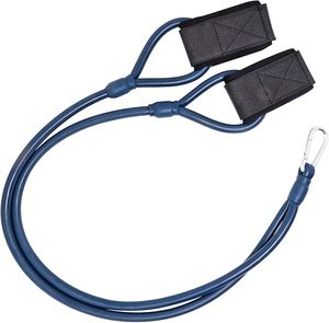 Kit di Bande Elastiche Personalizzate di Alta Qualità per <span class=keywords><strong>Allenamento</strong></span> Muscolare per Giovani e Adulti, Dispositivi per <span class=keywords><strong>Allenamento</strong></span> di Forza nel Braccio - Product Image 6