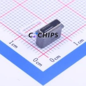 U-E-M5SS-W-1 USB Connector SMD Connector ( Connector Type: Micro-AB )( Protocol Standard: USB 2.0 )( Gender: Female ) - Product Image 2