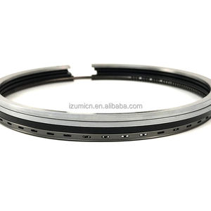 Anillo de pistón de motor diésel NT855 3801056 - Product Image 5