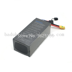 Batería de Litio Recargable Original Herewin de 22000 mAh, <span class=keywords><strong>6S</strong></span>, 22.2 V, 20C, en Existencia para Modelos RC, Automóviles, Pulverización Agrícola - Product Image 5