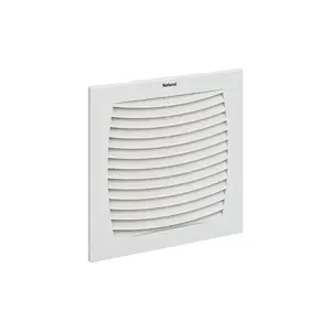 Natural NTL-FCF152-EMC Ventilation Filter Group PTC Electrical Cabinet Cooling Fan 230VAC