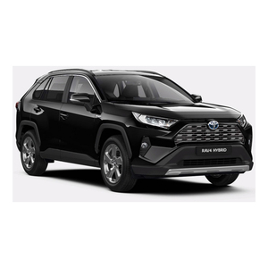 En Buen Estado, Usado, para <span class=keywords><strong>RAV4</strong></span> 2023 SUV FWD Automático, Cuero Oscuro, R17 - Product Image 4