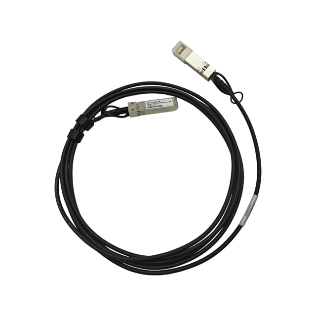 10Gbps SFP+ DAC Cable SPF-10G-DAM Passive Direct Attach Twinax Copper Cable for Server Switch Connection