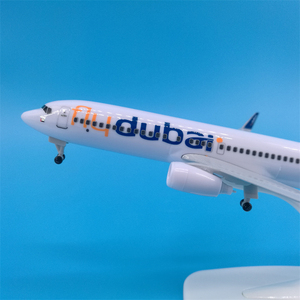 โมเดลเครื่องบินโบอิ้ง <span class=keywords><strong>B737</strong></span> B747 B777 B787 ขนาด 20 ซม. ทำจากโลหะผสมและเรซิ่น พร้อมฐานตั้งโชว์และล้อ สำหรับนักสะสม - Product Image 2