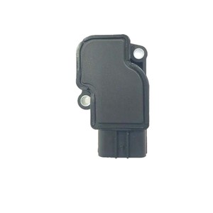 เซ็นเซอร์รถจักรยานยนต์ 3 ใน 1 16060 K35 V01 สำหรับเปลี่ยนซ่อมพลาสติกสีดำ - Product Image 1