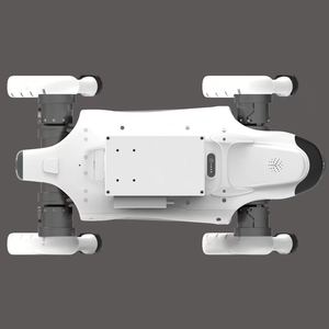 Perro Robótico Biónico Multifuncional G'y, Juguete Educativo Tecnológico <span class=keywords><strong>de</strong></span> Modificación y Expansión Creativa para Niños - Product Image 4