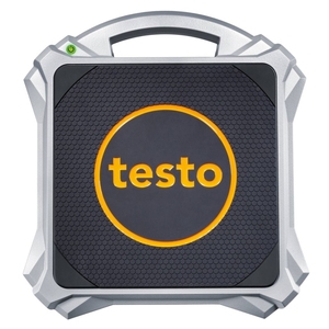 เครื่องชั่งน้ำยาทำความเย็นดิจิตอล Testo 560i ความแม่นยำสูง มาตรฐานป้องกัน IP66 รับประกัน 1 ปี 220V 4.5 กก. มีสินค้าในสต็อก ข้อเสนอพิเศษ - Product Image 2