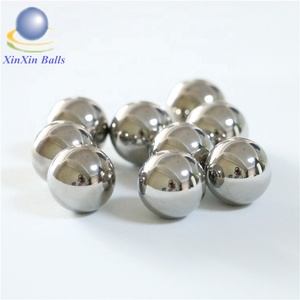 <strong>38mm</strong> <strong>Tungsten</strong> <strong>Carbide</strong> <strong>Ball</strong> - Product Image 3
