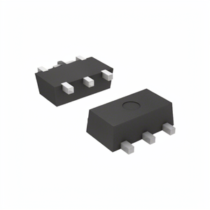 SOT 89 5/6 XC6602B081PR-G มีสินค้าในสต็อก ชิ้นส่วนอิเล็กทรอนิกส์สำหรับการจัดการพลังงาน (PMIC) - Product Image 1