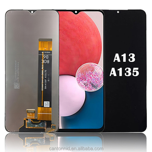 Schermo LCD di Ricambio per Cellulari <span class=keywords><strong>Samsung</strong></span> A12 A13 <span class=keywords><strong>A23</strong></span> A235 A236 - Product Image 5