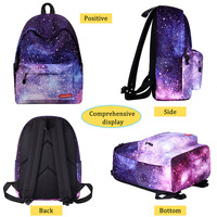 Mochila Casual Unisex Anhui 367 Personalizada con Impresión Digital, Gran Venta