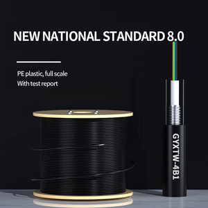 Fábrica al por mayor <span class=keywords><strong>de</strong></span> alta calidad 2 4 6 8 Core Ftth 24 Core <span class=keywords><strong>Cable</strong></span> <span class=keywords><strong>de</strong></span> <span class=keywords><strong>fibra</strong></span> óptica 1KM <span class=keywords><strong>Precio</strong></span> <span class=keywords><strong>Internet</strong></span> <span class=keywords><strong>Cable</strong></span> <span class=keywords><strong>de</strong></span> <span class=keywords><strong>fibra</strong></span> óptica <span class=keywords><strong>de</strong></span> modo único - Product Image 6
