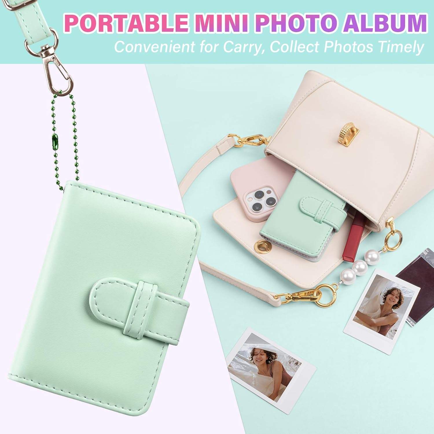 สีเขียวอ่อน